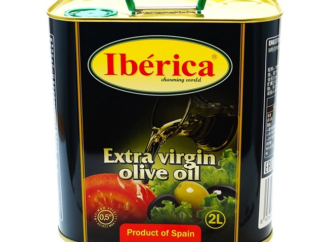 Iberica Extra Virgin