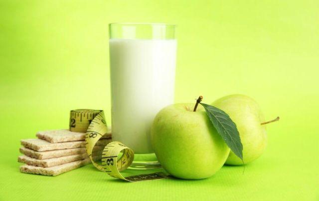 Лучшие 1, 2 и 3 дня на яблоках для эффективного похудения