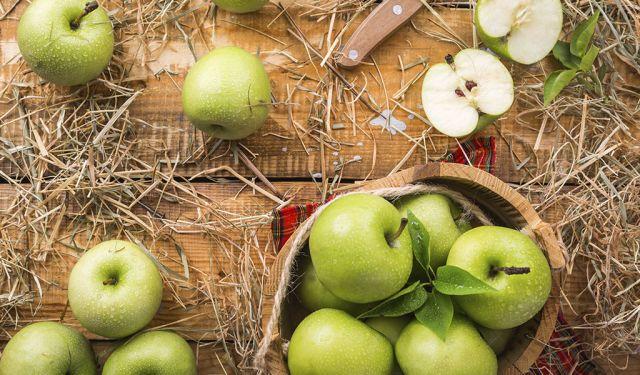 Яблочная диета для похудения: правила, меню и результаты