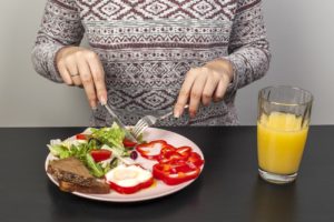 Гиполипидемическая диета: что это и как на ней похудеть