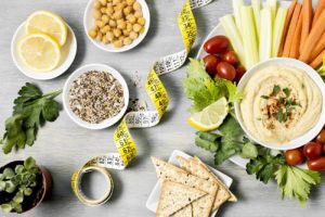 Гиполипидемическая диета: что это и как на ней похудеть