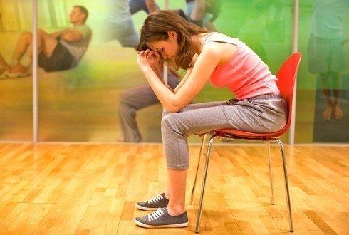 Китайская гимнастика для похудения «Цзяньфэй»: три упражнения здоровья