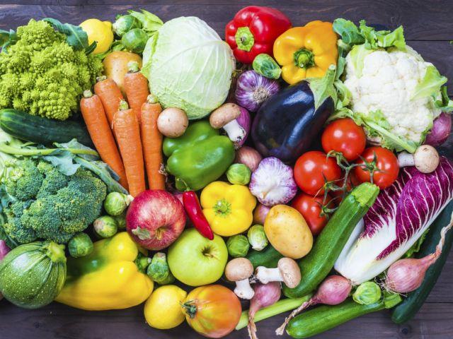Разгрузочный день на фруктах и овощах: худеем полезно и эффективно
