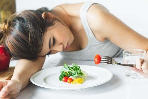 Лечебное голодание в домашних условиях: похудеть, не заболев