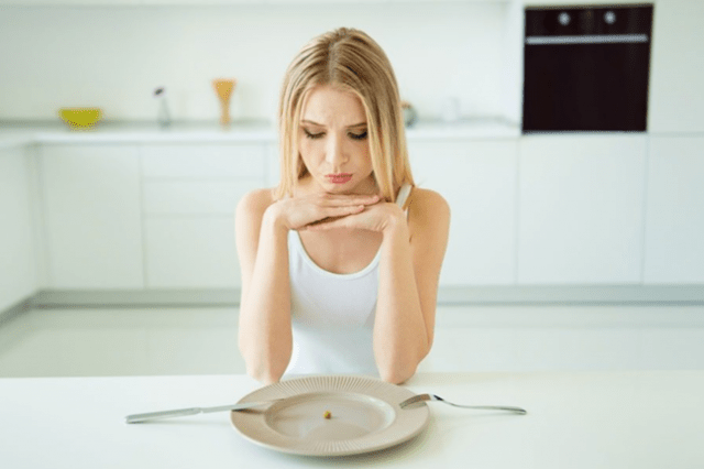 Голодание для похудения без вреда здоровью