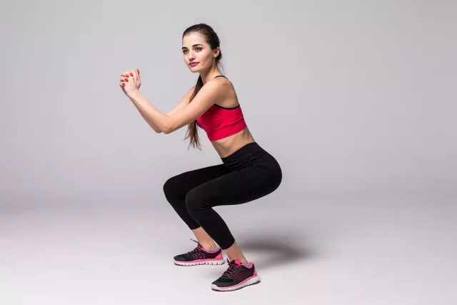 Упражнения для укрепления мышц тазового дна: обязательны для каждой женщины