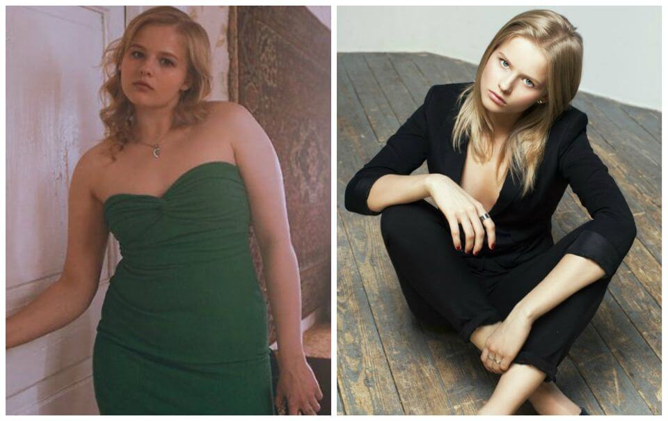 Похудение обычных женщин: фотографии до и после